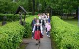 Фестываль “Скарбы роднага краю”